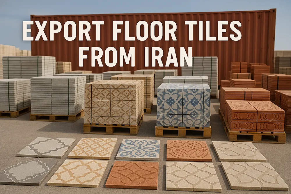 Characteristics of Ceramic Floor Tiles