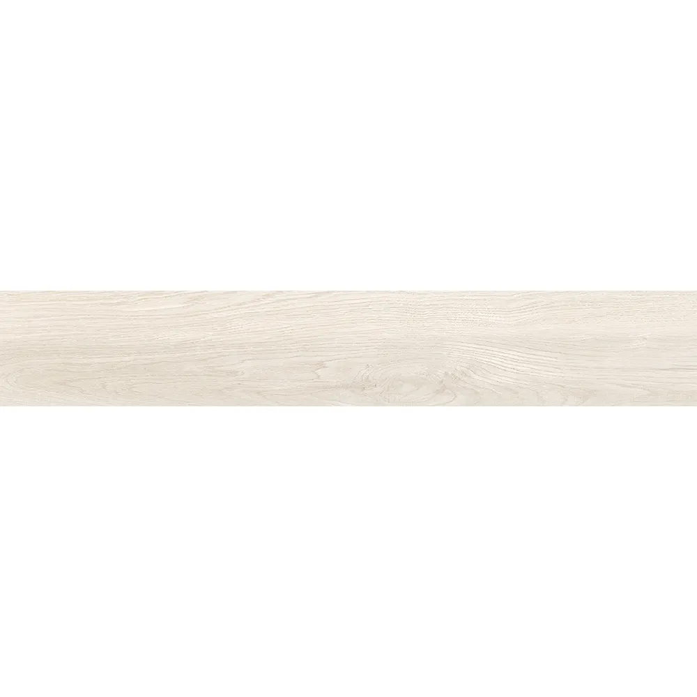 Lafour 20x120 Matte Ceramic Tile cream