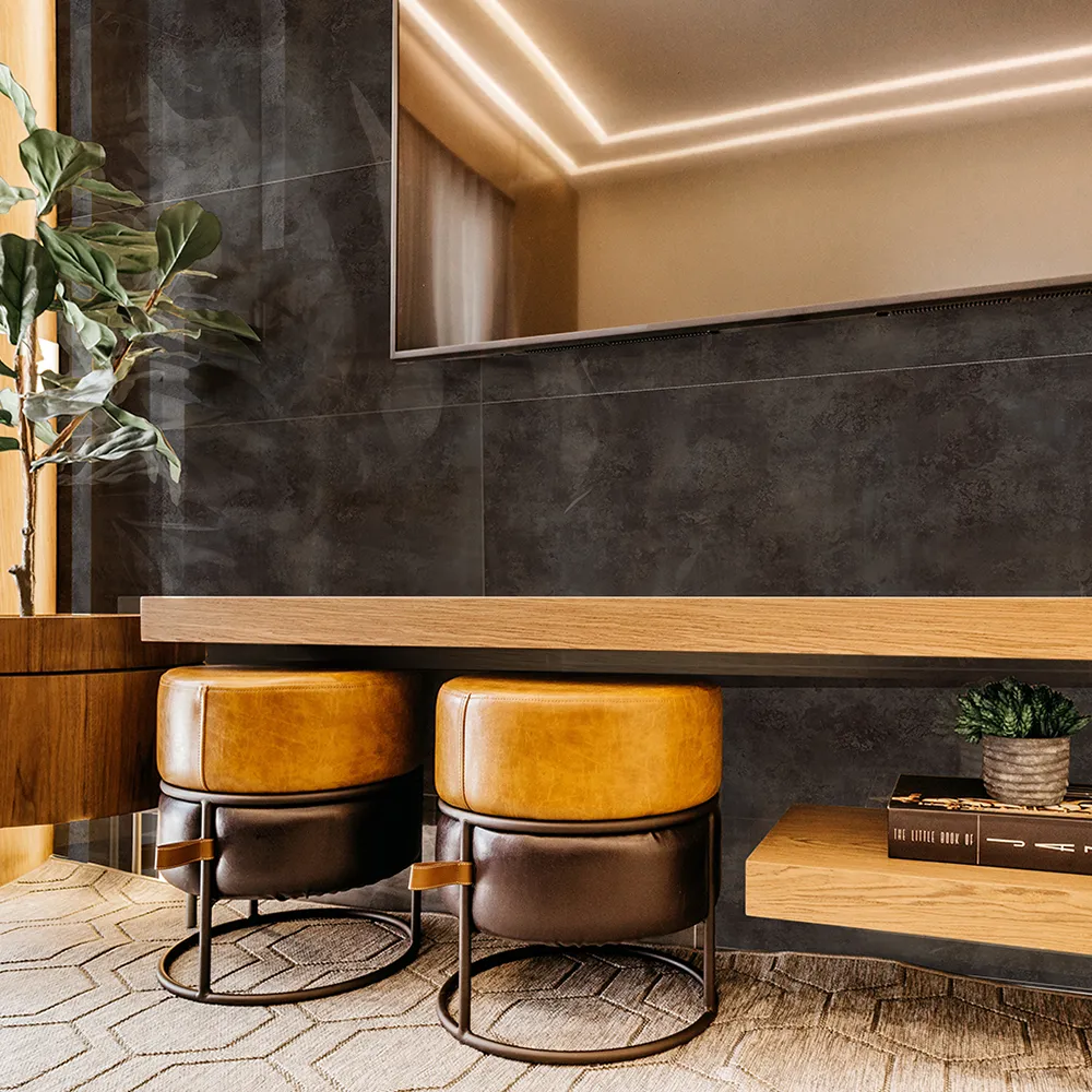 Balo 60x120 Polished Porcelain Tile