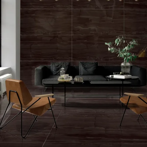 Bonju 60x120 Polished Porcelain Tile