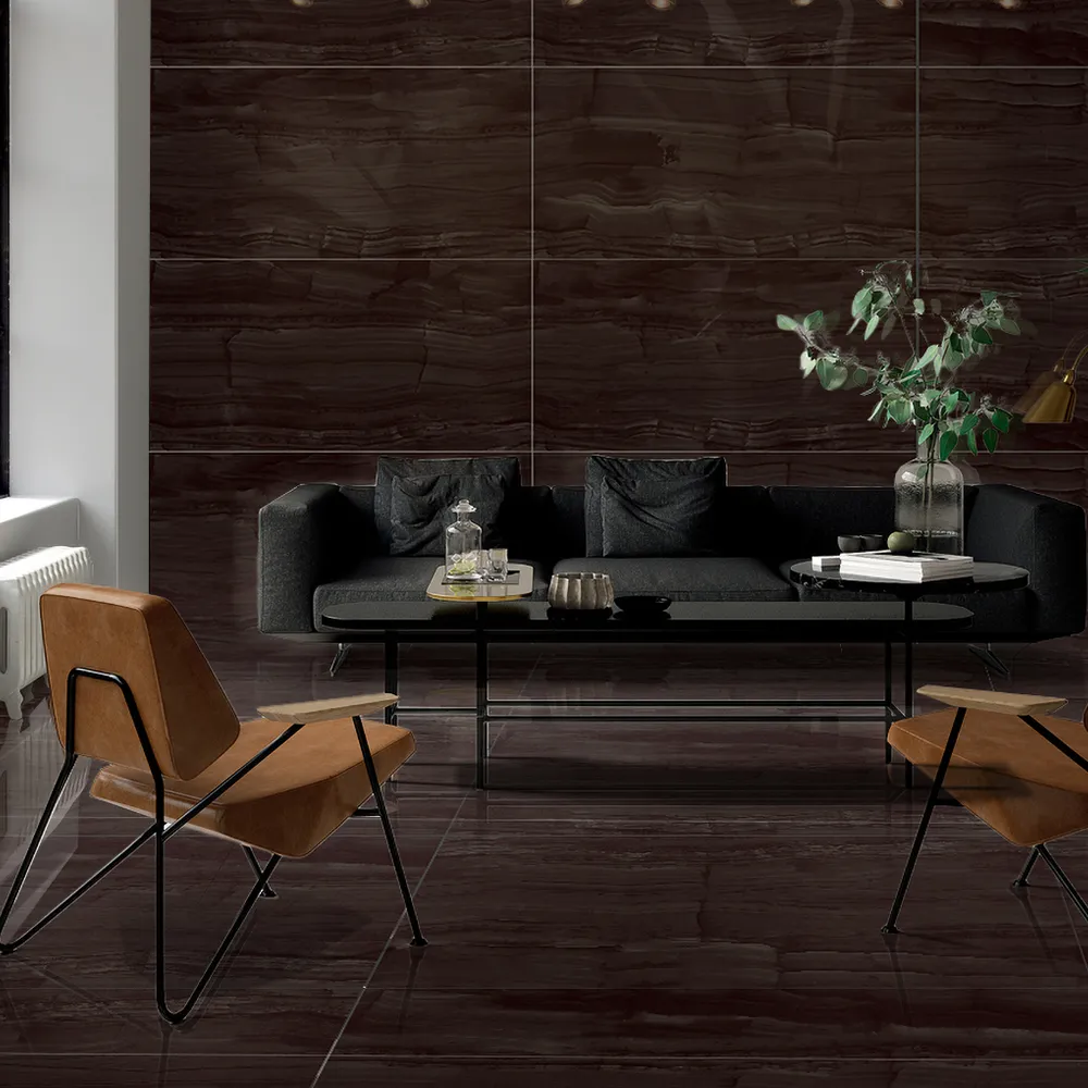 Bonju 60x120 Polished Porcelain Tile