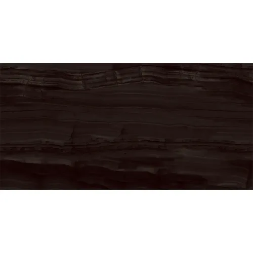 Bonju 60×120 Polished Porcelain Tile black
