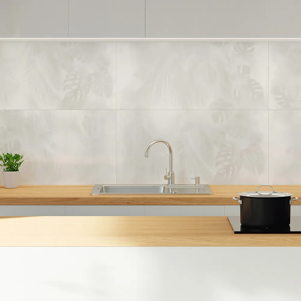 Davand 60×120 Polished Porcelain Tile