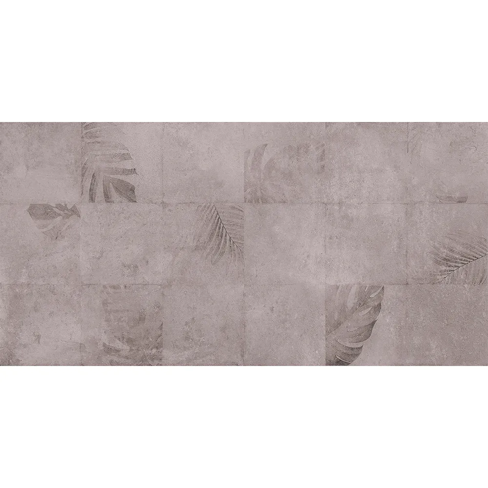 Dougar 50x100 Matte Decor Ceramic Tile