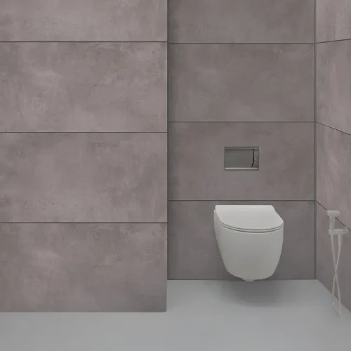 Dougar 50x100 Matte Ceramic Tile
