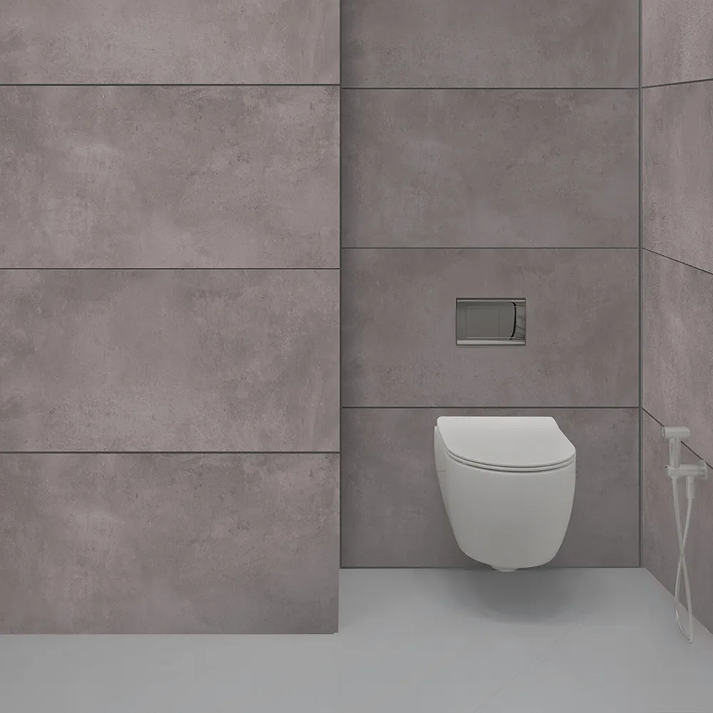 Dougar 50x100 Matte Ceramic Tile