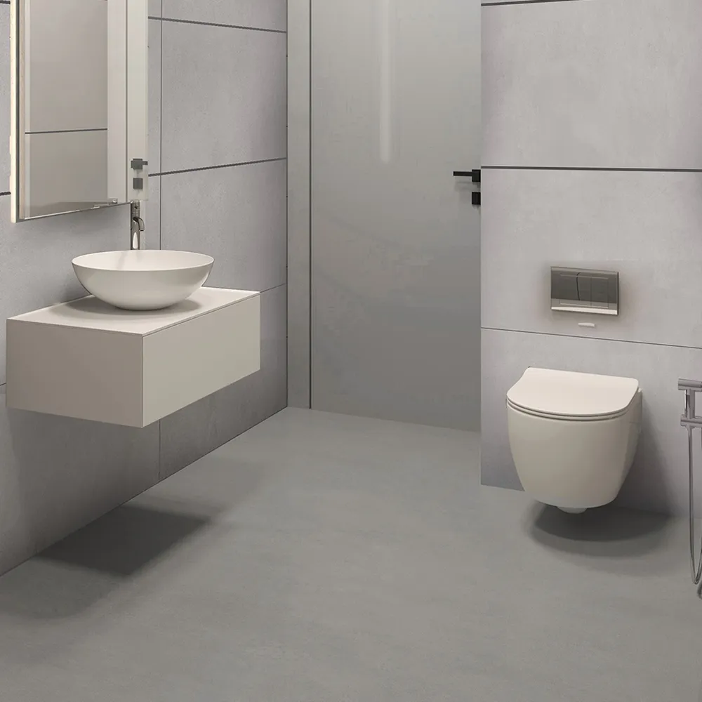 Dougar 50x100 Matte Ceramic Tile