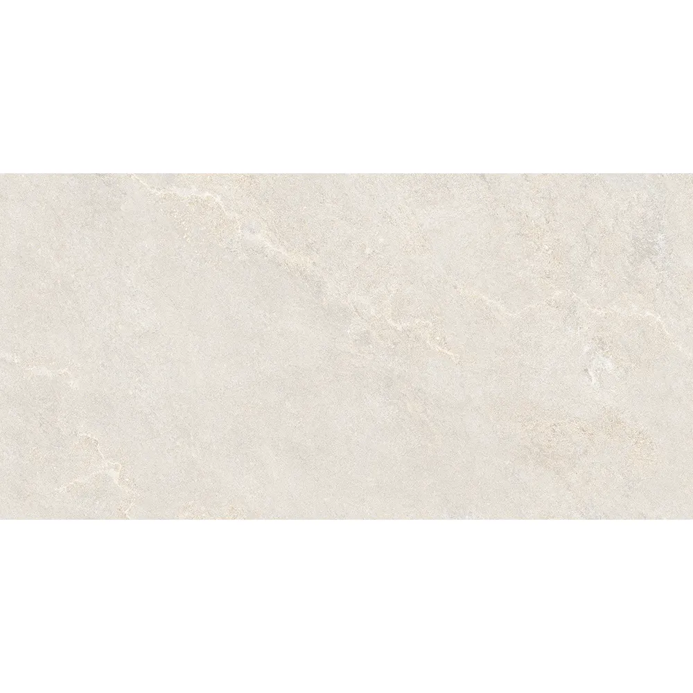 Estarem 60x120 Matte Ceramic Tile light gray