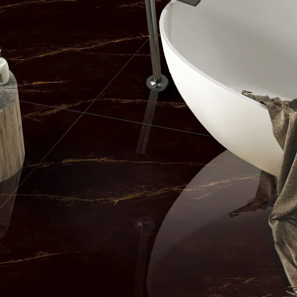 Sharin 60x120 Polished Porcelain Tile