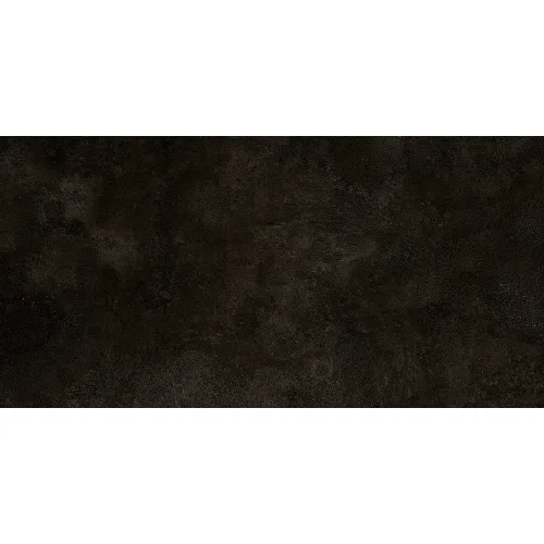 Yuka 50x100 Matte (Sugar Effect) Ceramic Tile black