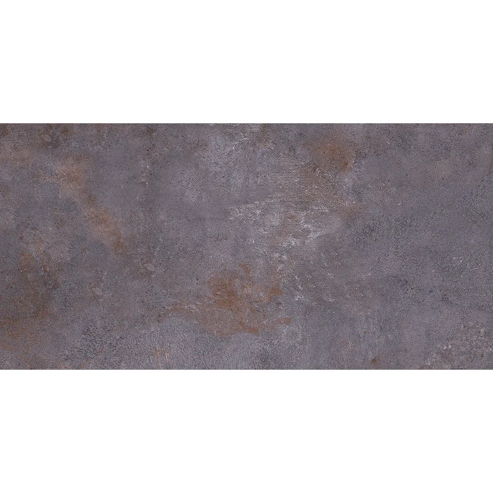 Yuka 50x100 Matte (Sugar Effect) Ceramic Tile blue