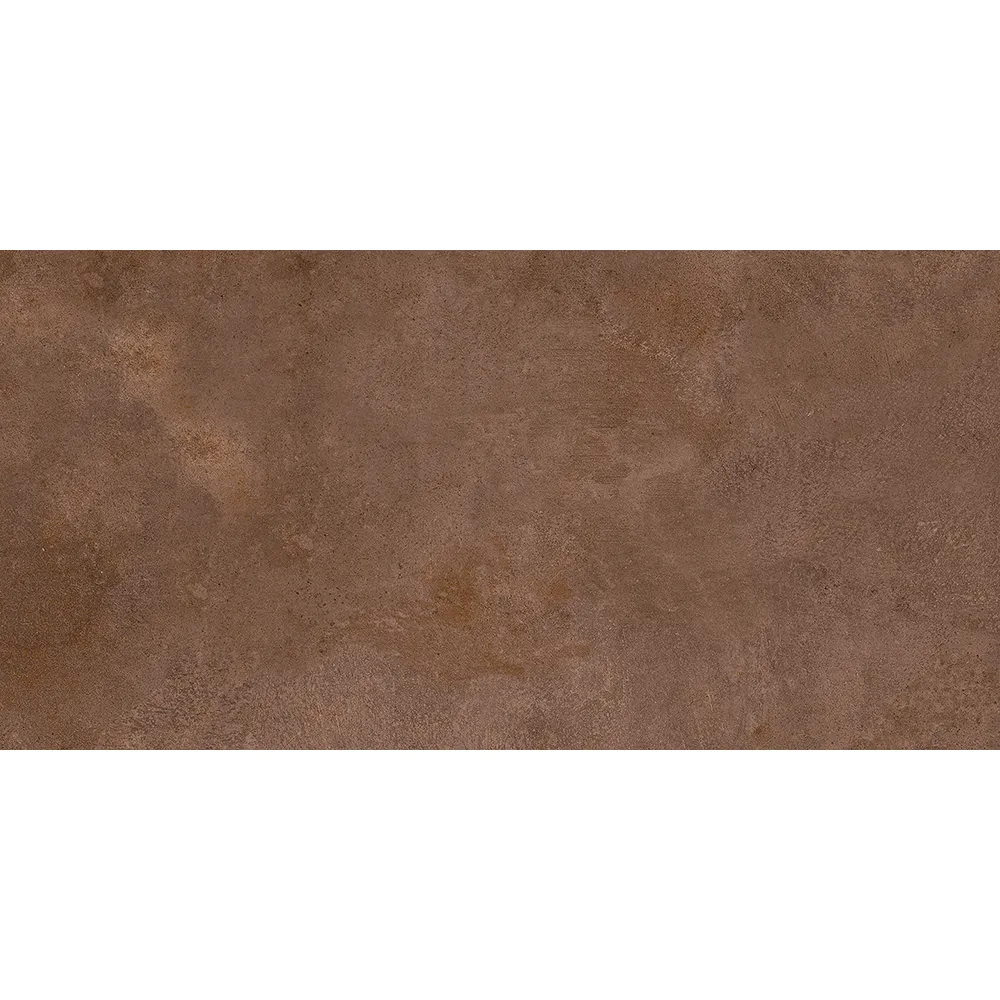 Yuka 50x100 Matte (Sugar Effect) Ceramic Tile brown