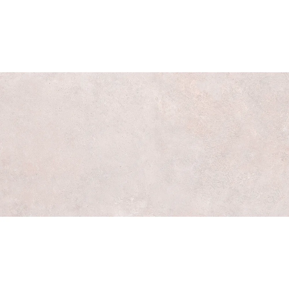 Yuka 50x100 Matte (Sugar Effect) Ceramic Tile gray