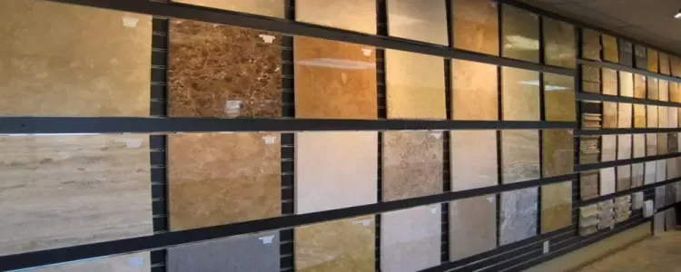 Exporting ceramic tiles from Iran to European market