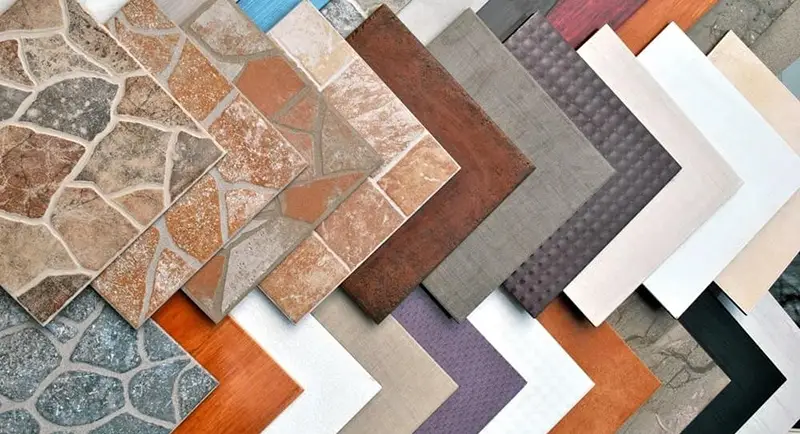 Wide Product Variety and High Quality of Iranian Tile Exports