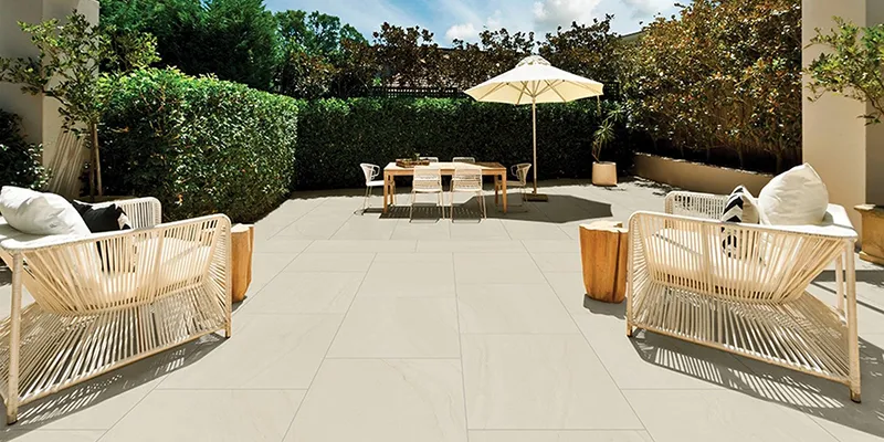 Disadvantages of Porcelain Tiles