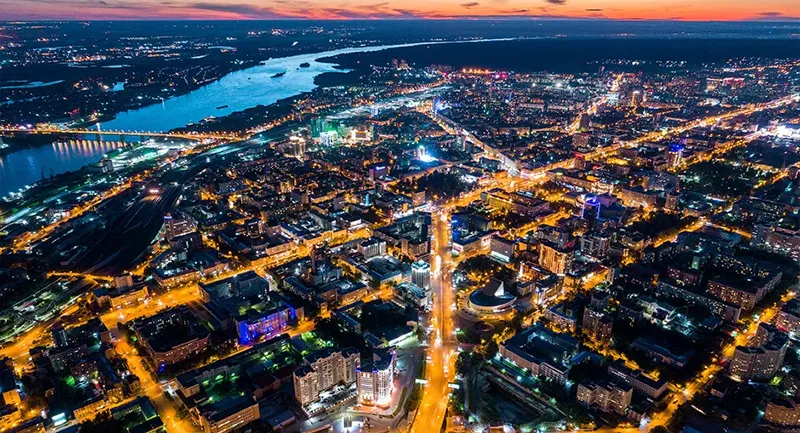 Key Russian Cities: The Path to Success in Supplying Ceramic Tile Products