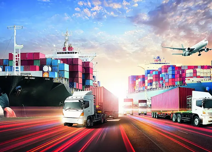 Exporting ceramic tiles to Afghanistan