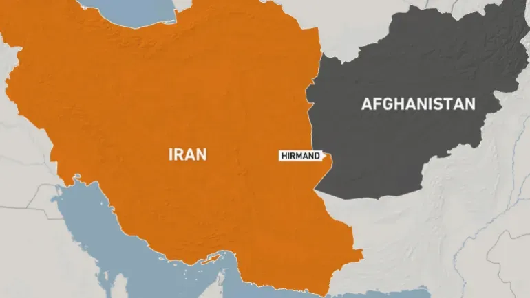 CostsShared Borders: Iran’s Advantage in Afghan Tile Exports