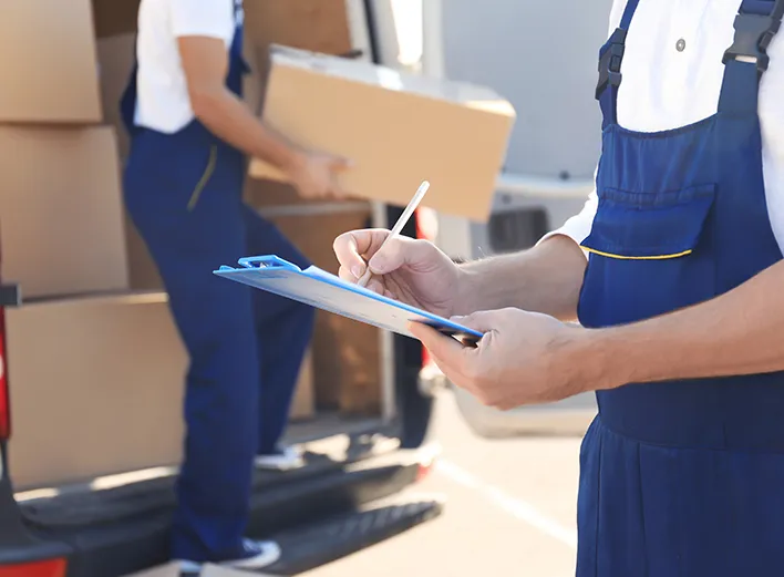 Careful packaging and strategic transportation ensure ceramic tiles reach Turkiye safely and efficiently.