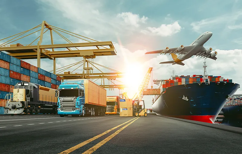 Safe and Efficient Transportation: The Key to Successful Exporting Ceramic Tiles to Russia