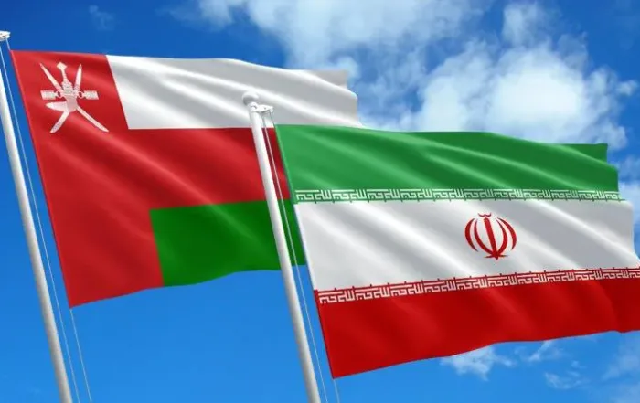 Exporting ceramic tiles to Oman