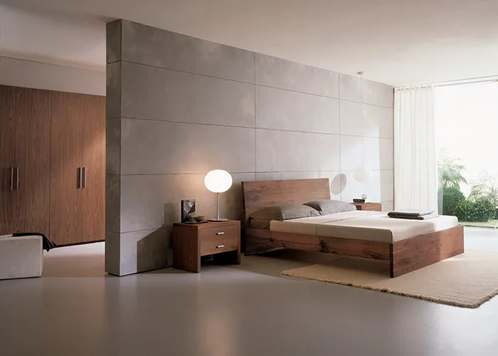 The best ceramic design for the bedroom
