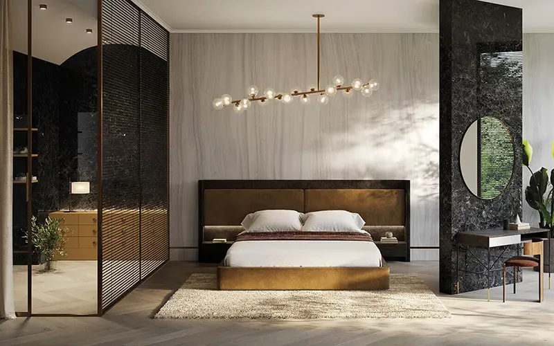 What Should You Consider When Selecting Bedroom Ceramic Tiles?