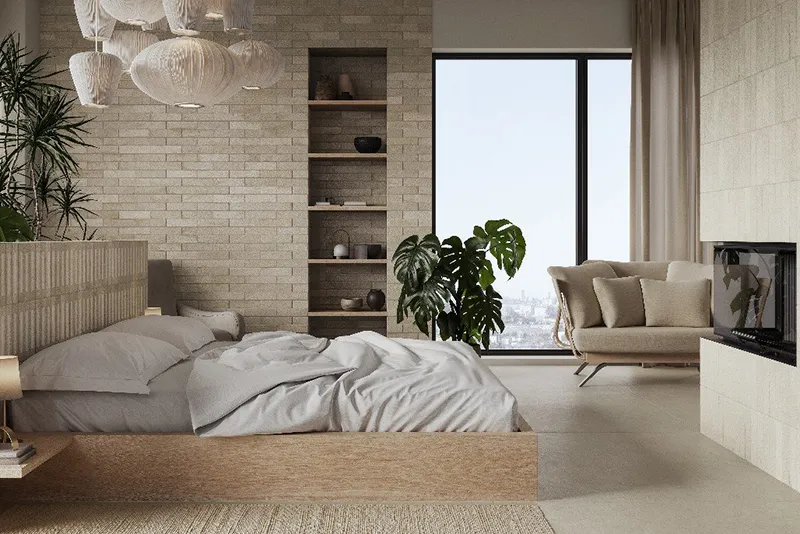 Which Ceramic Design Is Suitable for Your Bedroom?