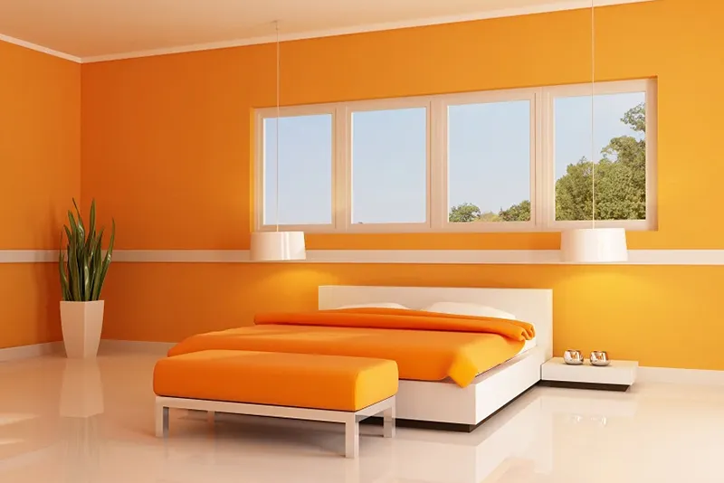 Popular Ceramic Designs for Bedroom Floors