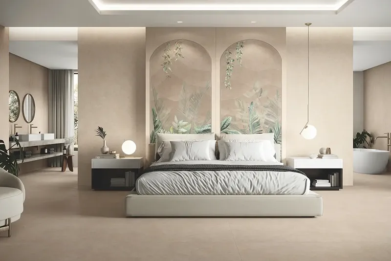 What Is the Best Ceramic Design for the Bedroom? (Most Popular Designs)