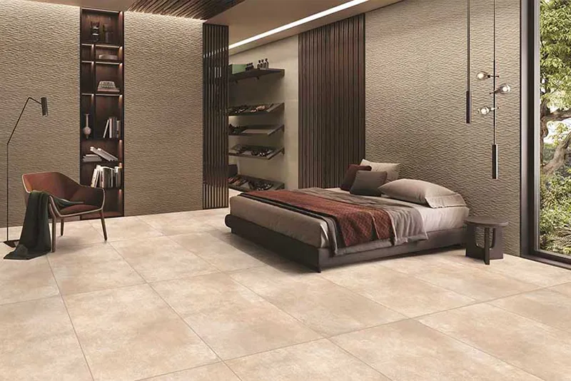 Most Popular Ceramic Designs for the Bedroom