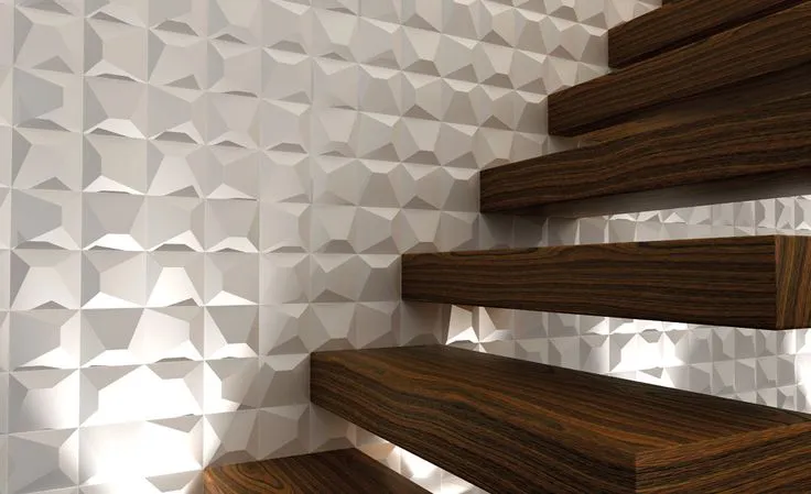 advantages of choosing ceramic tiles for stairs